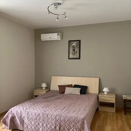 Sozopol Seaside Residence With Free Parking * Sozopol