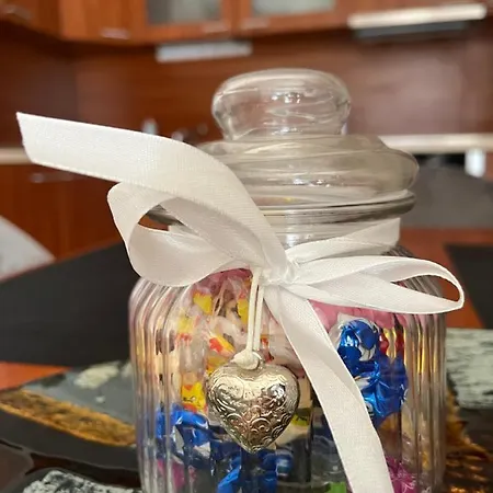 Sozopol Seaside Residence With Free Parking