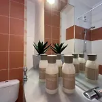 Apartment Seaside With Free Parking Sozopol