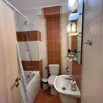 Seaside With Free Parking Apartman