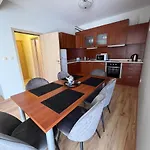 Apartment Seaside With Free Parking Sozopol