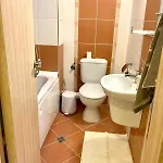 Seaside With Free Parking Apartment