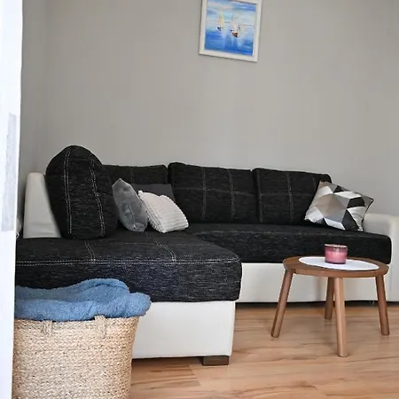 Apartament Summer Host Onegin Sozopol