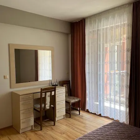 Summer Host Onegin Apartament Sozopol
