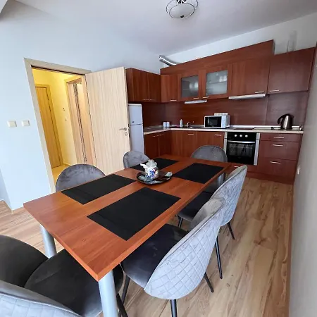 Apartament Summer Host Onegin Sozopol