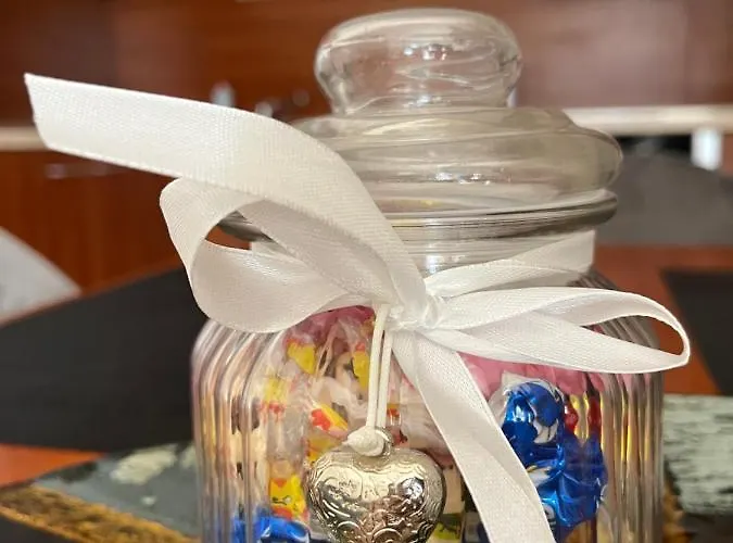 Sozopol Seaside Residence With Free Parking