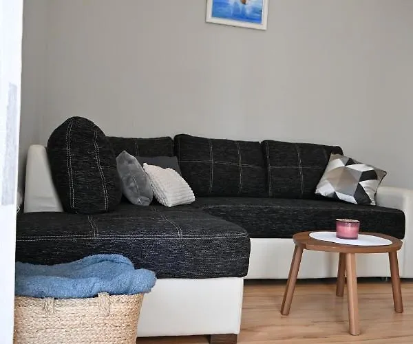 شقة Sozopol Seaside Residence With Free Parking سوزوبول